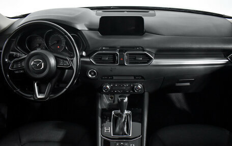 Mazda CX-5 II, 2017 год, 2 249 000 рублей, 15 фотография