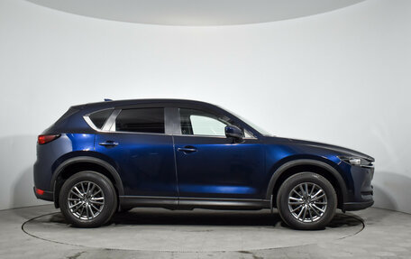 Mazda CX-5 II, 2017 год, 2 249 000 рублей, 5 фотография