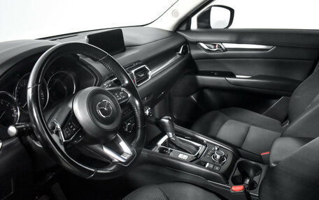 Mazda CX-5 II, 2017 год, 2 249 000 рублей, 9 фотография