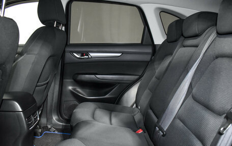 Mazda CX-5 II, 2017 год, 2 249 000 рублей, 12 фотография