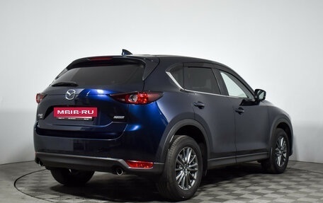 Mazda CX-5 II, 2017 год, 2 249 000 рублей, 6 фотография
