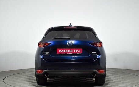 Mazda CX-5 II, 2017 год, 2 249 000 рублей, 7 фотография