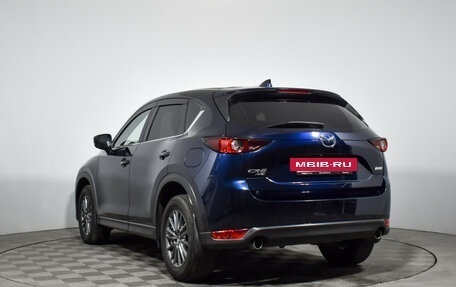 Mazda CX-5 II, 2017 год, 2 249 000 рублей, 8 фотография