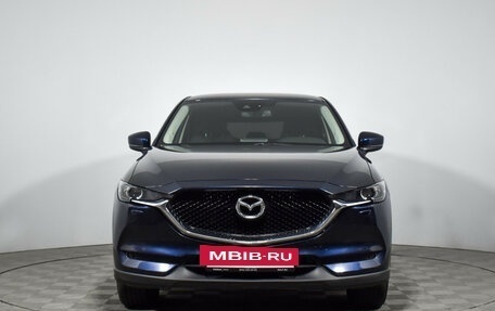 Mazda CX-5 II, 2017 год, 2 249 000 рублей, 3 фотография