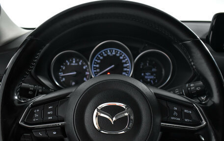 Mazda CX-5 II, 2017 год, 2 249 000 рублей, 19 фотография