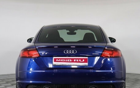 Audi TT, 2018 год, 2 999 000 рублей, 7 фотография