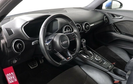 Audi TT, 2018 год, 2 999 000 рублей, 11 фотография