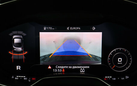 Audi TT, 2018 год, 2 999 000 рублей, 15 фотография