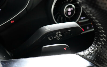 Audi TT, 2018 год, 2 999 000 рублей, 16 фотография