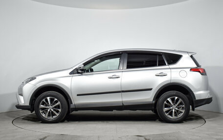 Toyota RAV4, 2018 год, 2 399 000 рублей, 9 фотография