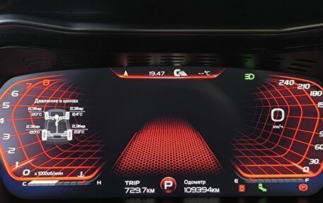 Geely Tugella FY11, 2023 год, 2 700 000 рублей, 5 фотография