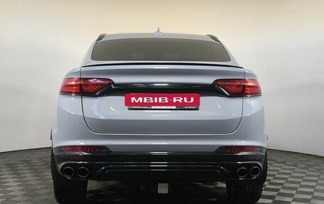 Geely Tugella FY11, 2023 год, 2 700 000 рублей, 4 фотография