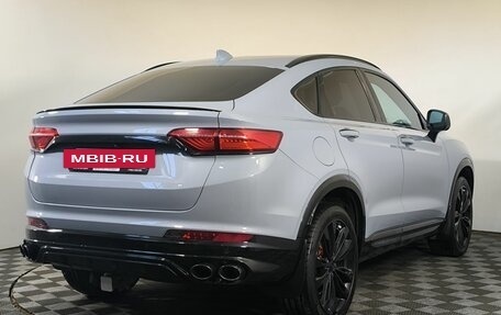 Geely Tugella FY11, 2023 год, 2 700 000 рублей, 3 фотография
