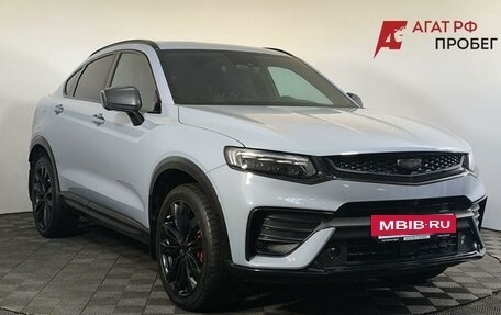 Geely Tugella FY11, 2023 год, 2 700 000 рублей, 2 фотография