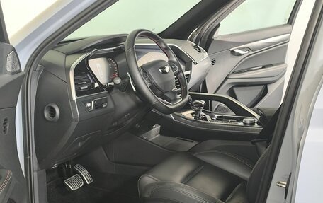Geely Tugella FY11, 2023 год, 2 700 000 рублей, 6 фотография