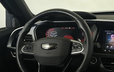Geely Tugella FY11, 2023 год, 2 700 000 рублей, 9 фотография