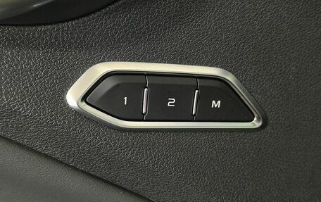 Geely Tugella FY11, 2023 год, 2 700 000 рублей, 14 фотография