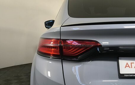 Geely Tugella FY11, 2023 год, 2 700 000 рублей, 21 фотография