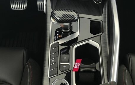 Geely Tugella FY11, 2023 год, 2 700 000 рублей, 10 фотография