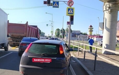 Ford Focus IV, 2004 год, 100 000 рублей, 5 фотография