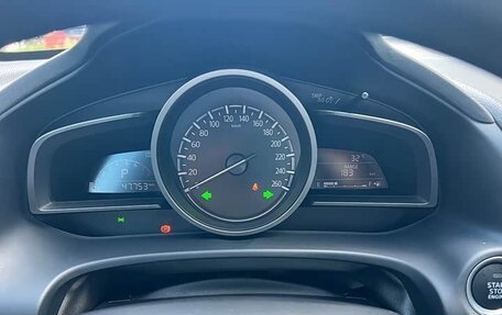 Mazda CX-4, 2022 год, 1 500 666 рублей, 14 фотография