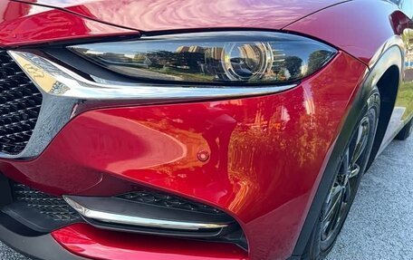 Mazda CX-4, 2022 год, 1 500 666 рублей, 10 фотография