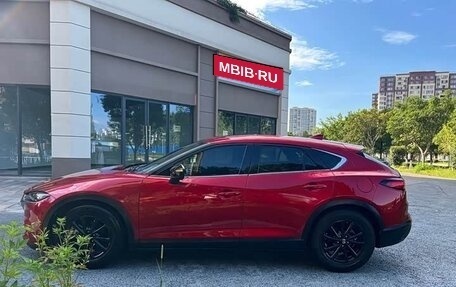 Mazda CX-4, 2022 год, 1 500 666 рублей, 11 фотография