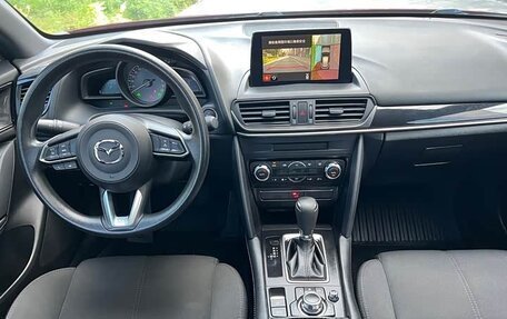 Mazda CX-4, 2022 год, 1 500 666 рублей, 13 фотография