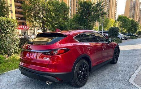 Mazda CX-4, 2022 год, 1 500 666 рублей, 6 фотография