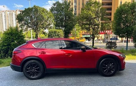 Mazda CX-4, 2022 год, 1 500 666 рублей, 9 фотография