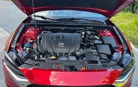 Mazda CX-4, 2022 год, 1 500 666 рублей, 8 фотография