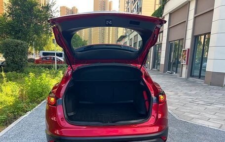 Mazda CX-4, 2022 год, 1 500 666 рублей, 12 фотография