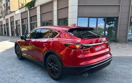 Mazda CX-4, 2022 год, 1 500 666 рублей, 4 фотография