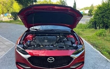 Mazda CX-4, 2022 год, 1 500 666 рублей, 7 фотография