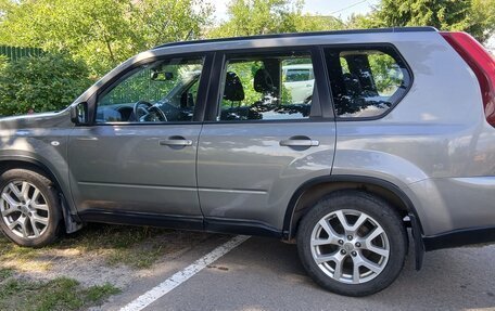 Nissan X-Trail, 2013 год, 1 600 000 рублей, 1 фотография