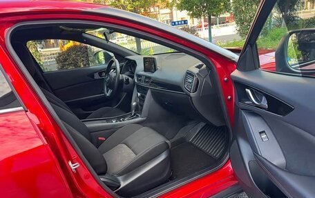 Mazda CX-4, 2022 год, 1 500 666 рублей, 18 фотография
