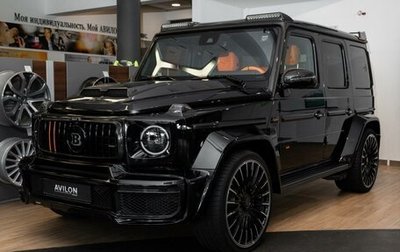 Mercedes-Benz G-Класс AMG, 2023 год, 40 599 000 рублей, 1 фотография