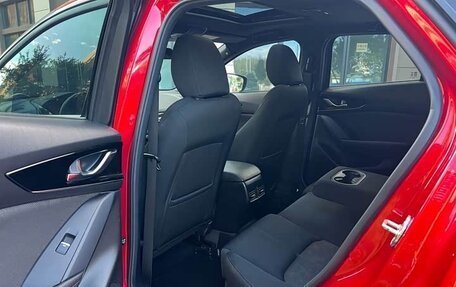 Mazda CX-4, 2022 год, 1 500 666 рублей, 16 фотография