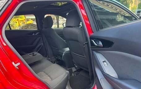 Mazda CX-4, 2022 год, 1 500 666 рублей, 19 фотография
