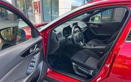 Mazda CX-4, 2022 год, 1 500 666 рублей, 17 фотография