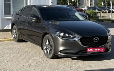 Mazda 6, 2020 год, 2 300 000 рублей, 1 фотография