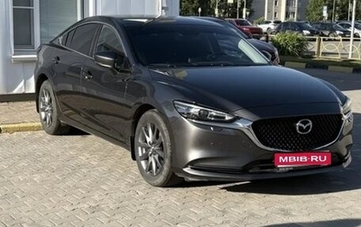 Mazda 6, 2020 год, 2 300 000 рублей, 1 фотография