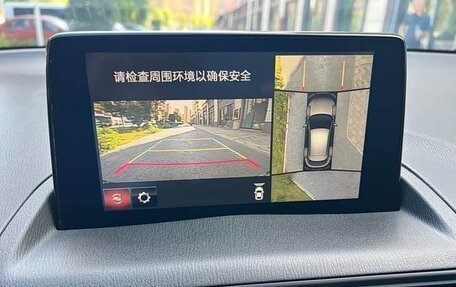 Mazda CX-4, 2022 год, 1 500 666 рублей, 20 фотография