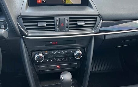 Mazda CX-4, 2022 год, 1 500 666 рублей, 21 фотография