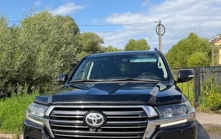Toyota Land Cruiser 200, 2012 год, 3 500 000 рублей, 1 фотография