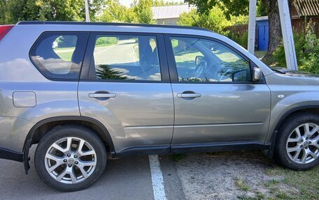Nissan X-Trail, 2013 год, 1 600 000 рублей, 3 фотография