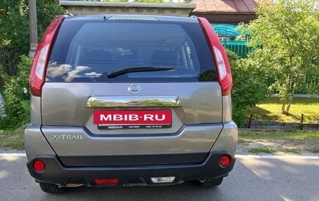 Nissan X-Trail, 2013 год, 1 600 000 рублей, 2 фотография