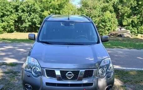 Nissan X-Trail, 2013 год, 1 600 000 рублей, 4 фотография