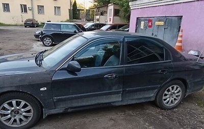 Hyundai Sonata IV рестайлинг, 2006 год, 400 000 рублей, 1 фотография