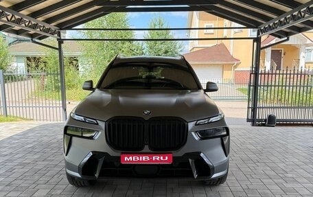 BMW X7, 2024 год, 12 399 000 рублей, 1 фотография